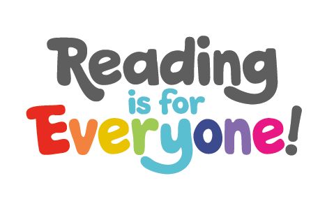  Reading Is For Everyone